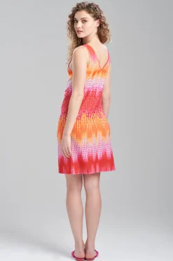Natori Chemises-Tahiti Chemise