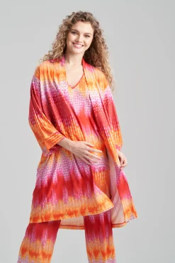 Natori Robes & Kimonos-Tahiti Robe