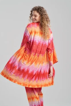 Natori Robes & Kimonos-Tahiti Robe