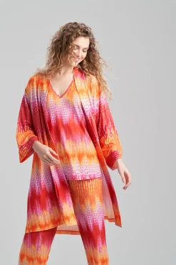 Natori Robes & Kimonos-Tahiti Robe