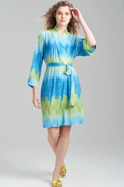 Natori Robes & Kimonos-Tahiti Robe