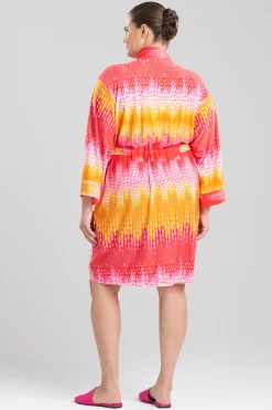 Natori Robes & Kimonos-Tahiti Robe