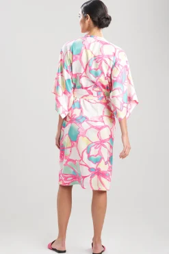 Natori Robes & Kimonos-Taisho Robe