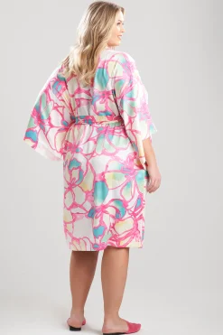 Natori Robes & Kimonos-Taisho Robe