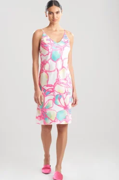 Natori Chemises-Taisho Slip