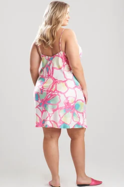 Natori Chemises-Taisho Slip