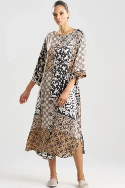 Natori Caftans|Caftan Dresses-Tapestry Caftan