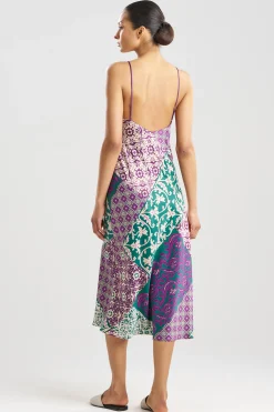 Natori Gowns-Tapestry Gown