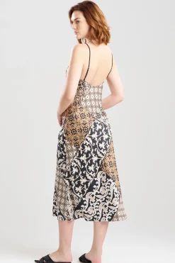 Natori Gowns-Tapestry Gown