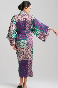 Natori Robes & Kimonos-Tapestry Robe