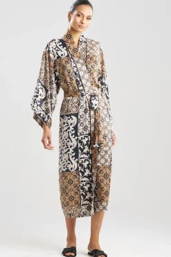 Natori Robes & Kimonos-Tapestry Robe