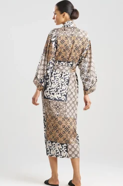 Natori Robes & Kimonos-Tapestry Robe