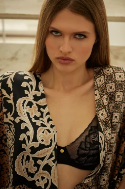 Natori Robes & Kimonos-Tapestry Robe