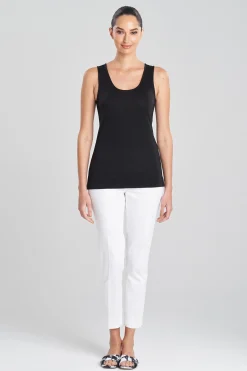 Natori Tops, Shirts & Tunics-TENCEL™ Jersey Top