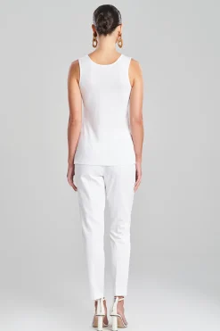 Natori Tops, Shirts & Tunics-TENCEL™ Jersey Top