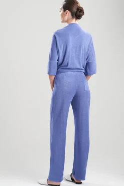 Natori Pajama Bottoms|Lounge Bottoms-Terry Lounge Pants