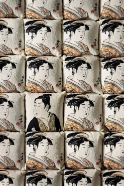Natori Books-The Art Of Book