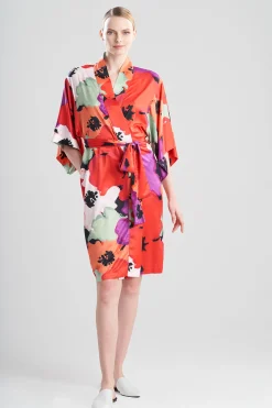 Natori Robes & Kimonos-Tsubaki Robe