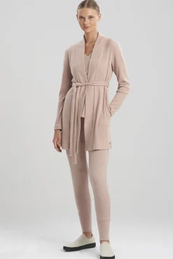 Natori Cardigans & Hoodies|Knitwear-Ulla Belted Cardigan