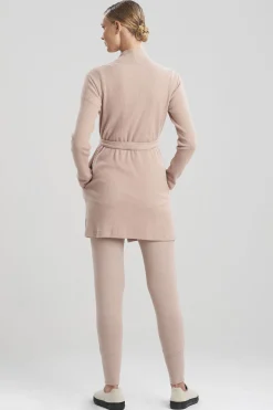 Natori Cardigans & Hoodies|Knitwear-Ulla Belted Cardigan