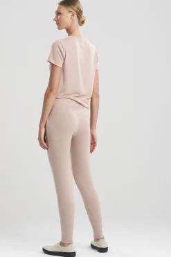 Natori Pajama Bottoms|Lounge Bottoms-Ulla Jogger Pants