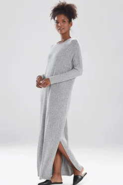 Natori Loungers-Ulla Long Sleeve Lounger