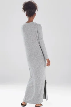 Natori Loungers-Ulla Long Sleeve Lounger