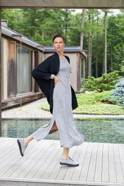 Natori Loungers-Ulla Long Sleeve Lounger