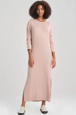 Natori Loungers-Ulla Long Sleeve Lounger