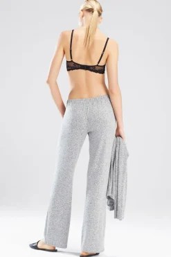 Natori Pajama Bottoms|Lounge Bottoms-Ulla Pants
