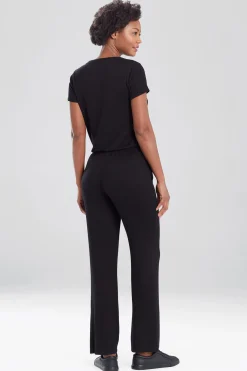 Natori Pajama Bottoms|Lounge Bottoms-Ulla Pants