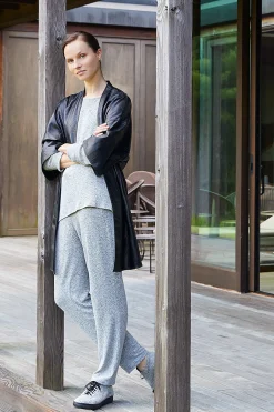 Natori Pajama Bottoms|Lounge Bottoms-Ulla Pants