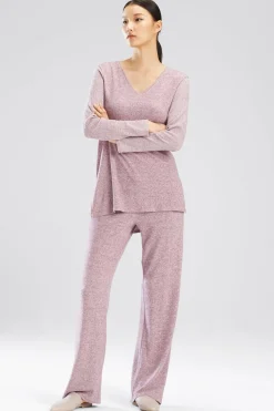 Natori Lounge Tops|Tops, Shirts & Tunics-Ulla Top