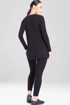 Natori Lounge Tops|Tops, Shirts & Tunics-Ulla Top