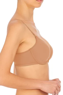Natori T-Shirt Bras-Understated Bra