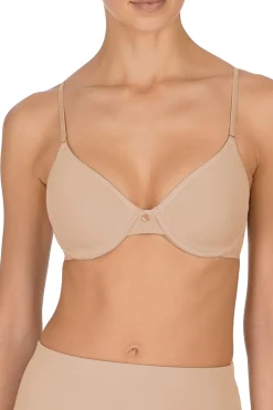 Natori T-Shirt Bras-Understated Bra