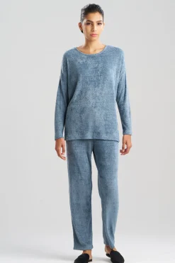 Natori Pajama Sets-Unwind PJ