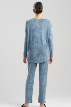 Natori Pajama Sets-Unwind PJ