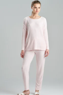 Natori Pajama Sets-Unwind PJ