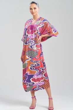 Natori Caftans|Caftan Dresses-Uzu Caftan