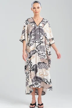 Natori Caftans|Caftan Dresses-Uzu Caftan