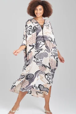 Natori Caftans|Caftan Dresses-Uzu Caftan
