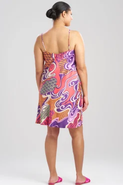 Natori Dresses-Uzu Slip