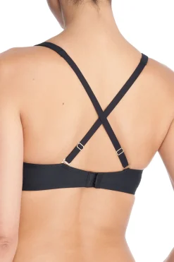 Natori Underwire Bras|Convertible Bras-Verge Convertible Plunge Contour Underwire Bra
