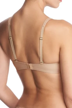 Natori Underwire Bras|Convertible Bras-Verge Convertible Plunge Contour Underwire Bra