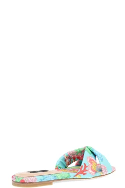 Natori Sandals|Slides-Vitta Hinami Slide Sandals