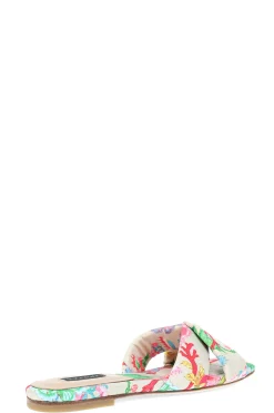 Natori Sandals|Slides-Vitta Hinami Slide Sandals