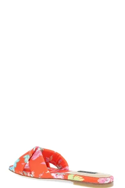 Natori Sandals|Slides-Vitta Hinami Slide Sandals