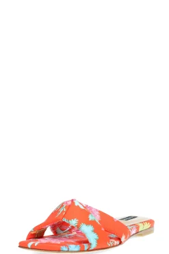 Natori Sandals|Slides-Vitta Hinami Slide Sandals