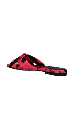 Natori Sandals-Vitta Taichou Slide Sandals